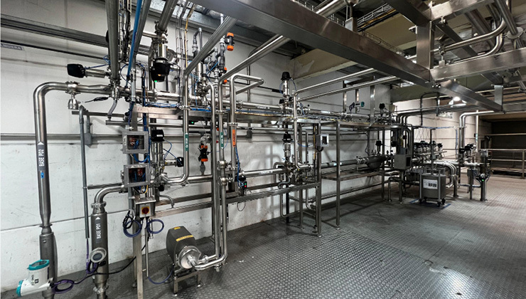 Imagen SOWTGEN Process Solutions