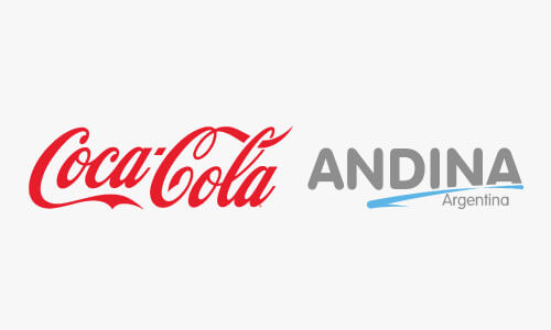 Coca Cola Andina