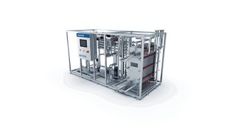 Pasteurizadores