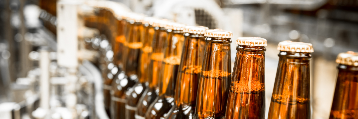 Cervezas