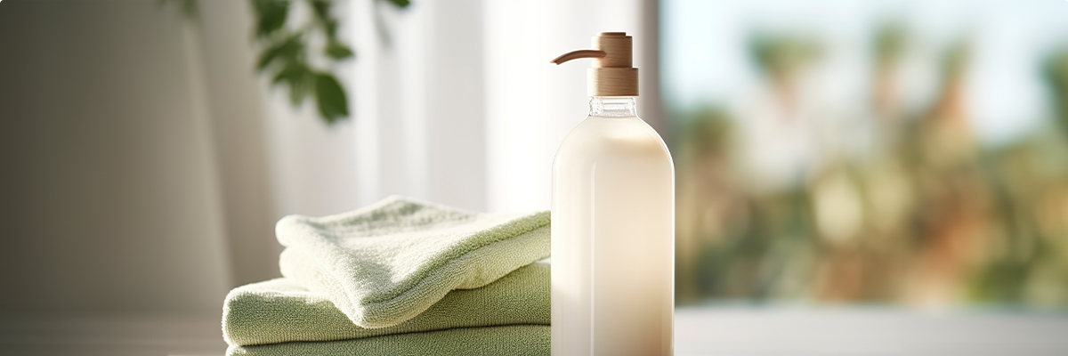 Shampoo