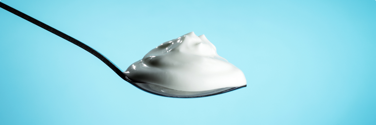 Yogurt